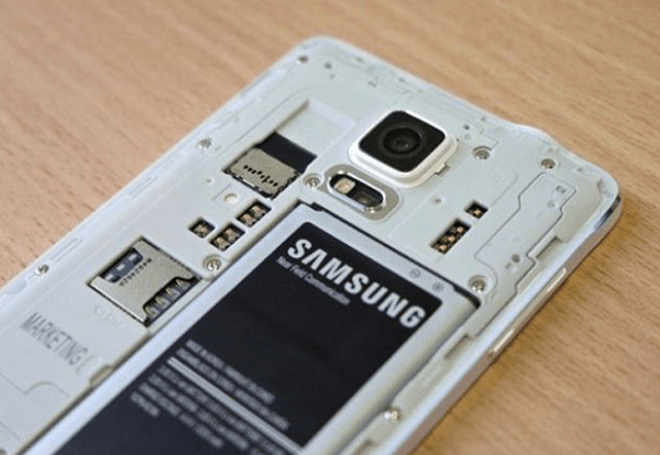 Điện Thoại Samsung Tự Tắt Nguồn Mở Không Lên Và Mẹo Khắc Phục