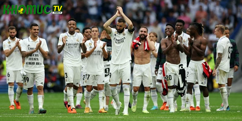 Real Madrid sẵn sàng bạo chi