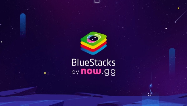 Cách chơi game iPhone trên Macbook với BlueStacks
