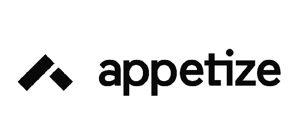 Phần mềm giả lập Appetize.io